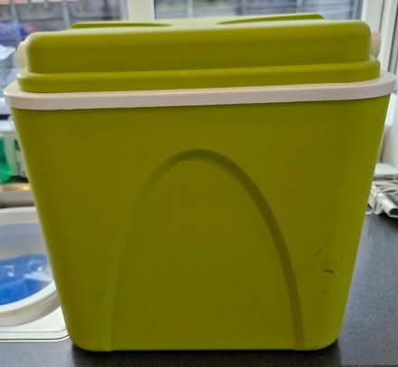 Photo of free Cool Box (M33 4ET) #1
