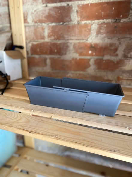 Photo of free New extendable bread tin (Bower Hinton TA12) #1