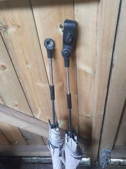 Photo of free Parasol/Umbrella (Bolton, BL6) #3
