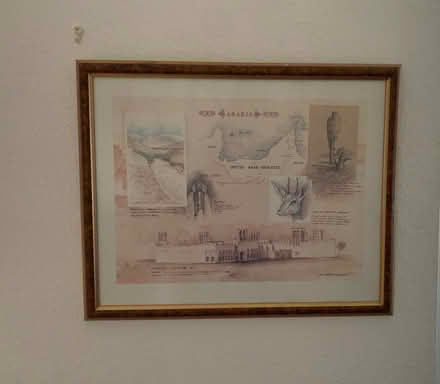 Photo of free Framed Print (Hampden Park BN22) #1