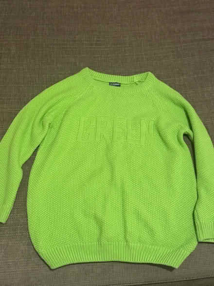 Photo of free 7-8 yo boys clothes (Ruislip) #4