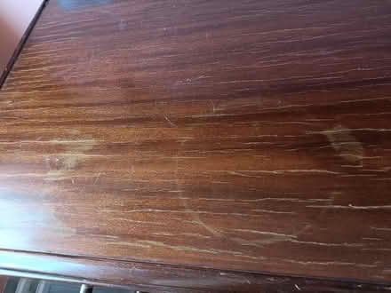 Photo of free Wooden tall boy (Musselburgh EH21) #4