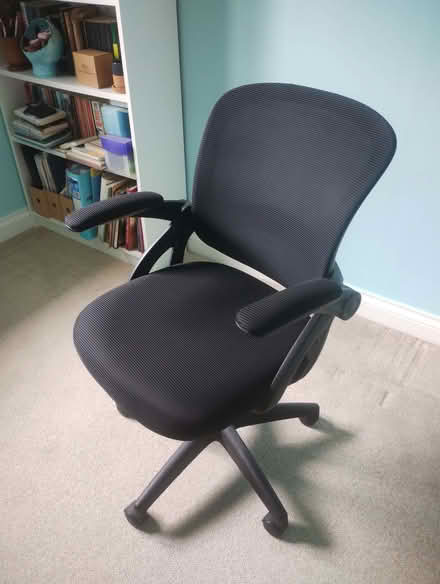 Photo of free Office Chair (Littletown EX14) #2