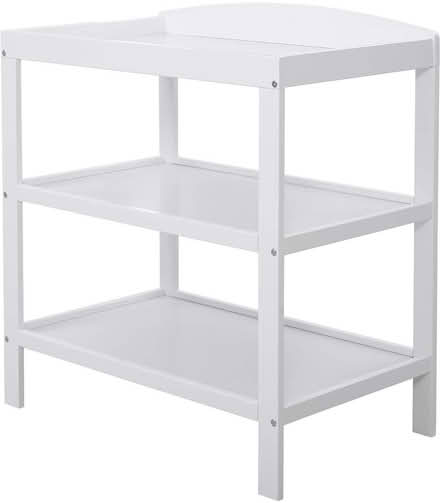 Photo of Baby changing unit (GL51) #1