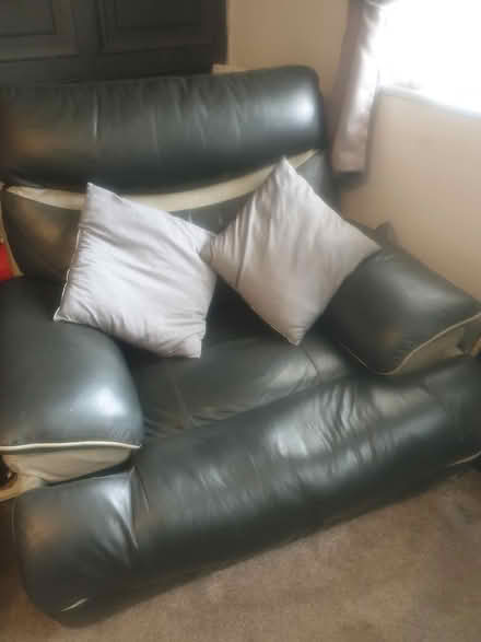 Photo of free Electric recliner chair (S5 parson Cross) #1