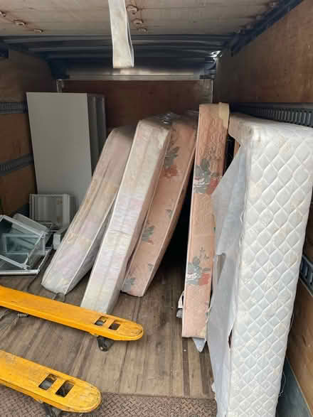 Photo of free Mattress (Vaughan)