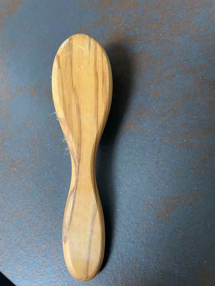 Photo of free Baby hairbrush (Abingdon OX14) #3