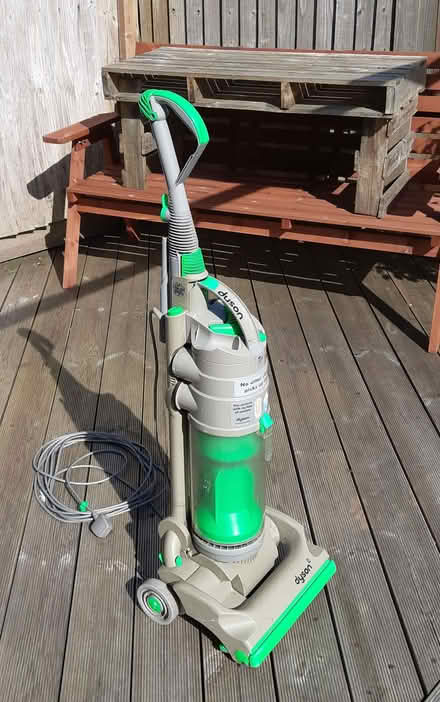 Photo of free Dyson DC04 (Glenleigh Park TN39) #1