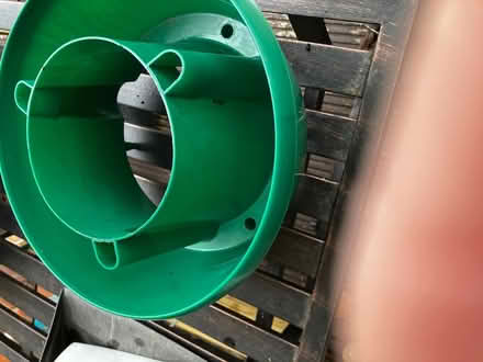 Photo of free Plant surrounds control watering (Kirk Hallam Ilkeston DE7 4EW) #2