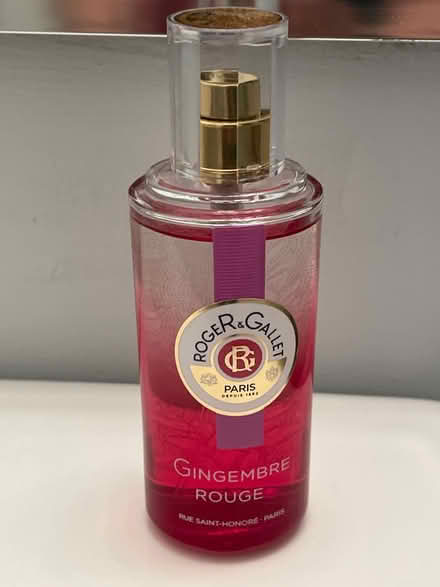 Photo of free French Room Spray (Dempster east of Ridge) #1