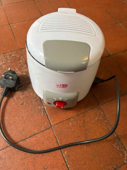 Photo of free Wax melting pot for batik, wax & tools (Allerton L18) #2