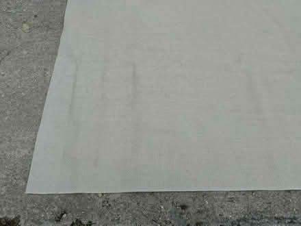 Photo of free floor rug (Abingdon OX14) #2