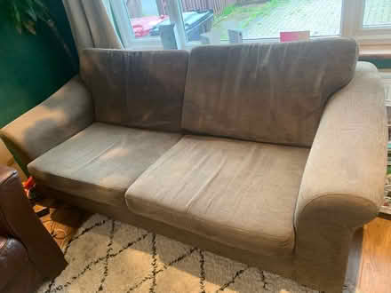 Photo of free Next sofa (SL2 britwell) #1