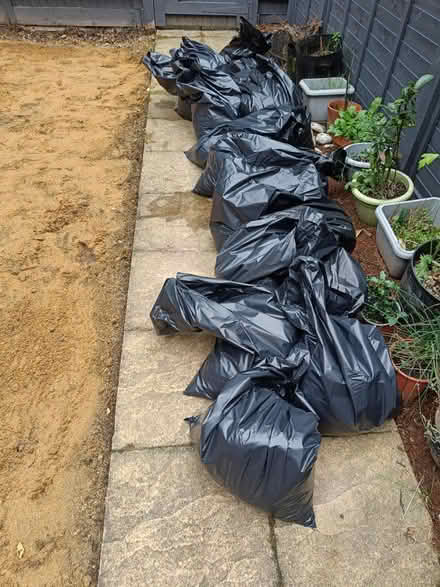 Photo of free Sharp Sand (Letchworth SG6) #2