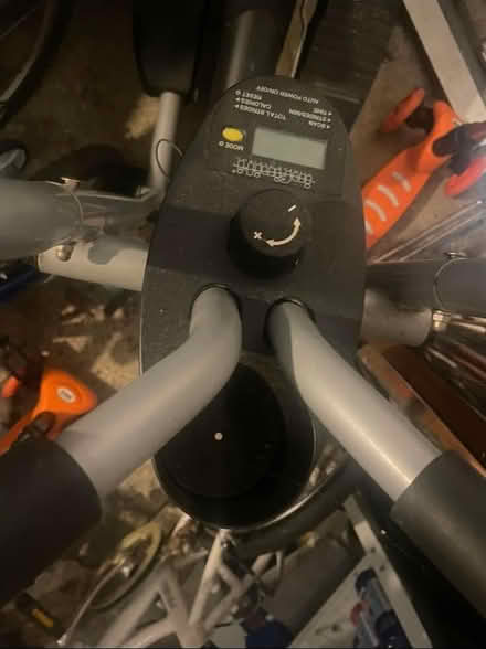 Photo of free Elliptical Trainer (SG6) #2
