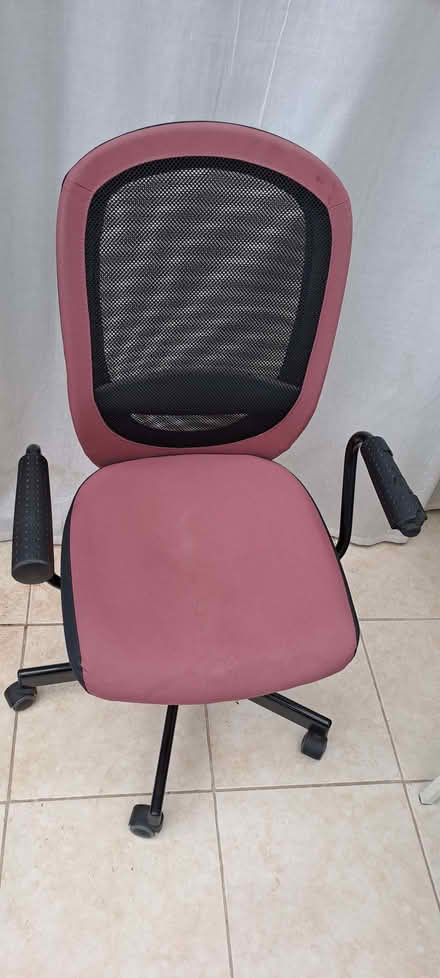 Photo of free Swivel Chair (Lower Earley RG6) #1