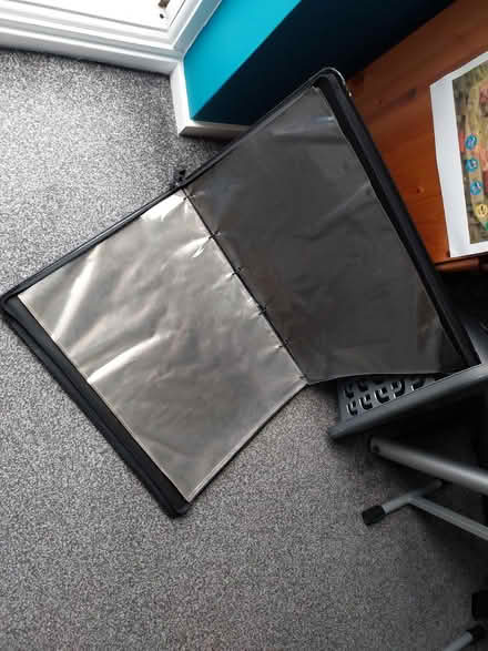 Photo of free Artcraft art portfolio (Grantham) #1