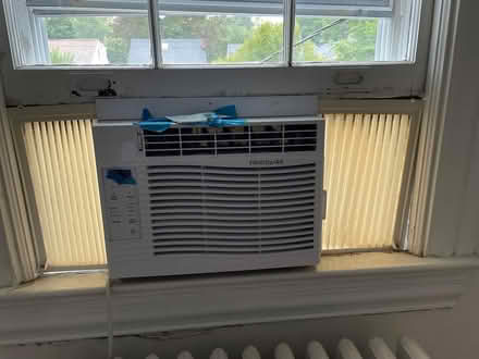 Photo of free Four window A/C units (Chevy Chase DC) #2