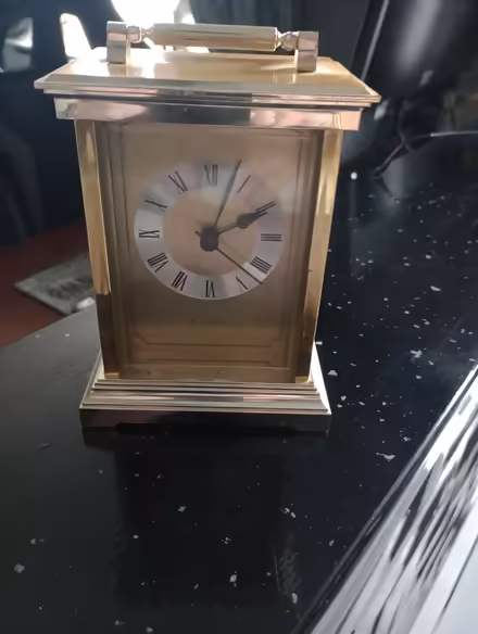 Photo of free Clocks (Knowsley) #2