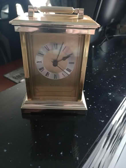 Photo of free Clocks (Knowsley) #2