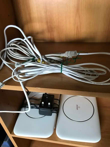 Photo of free Plusnet Broadband Routers (Snettisham PE31) #1