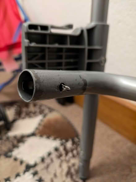 Photo of free Chicco next to me crib (OX2 summertown) #1