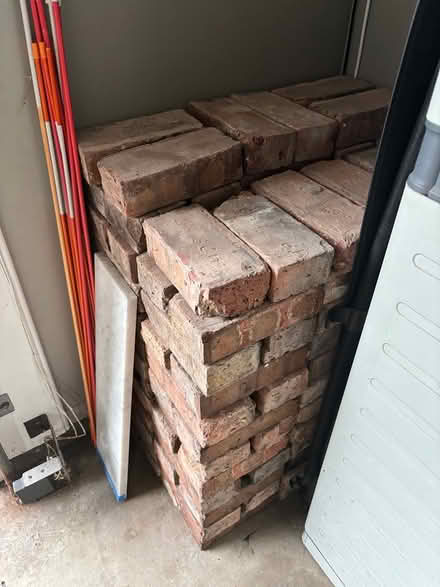 Photo of free Bricks (Glenview) #2