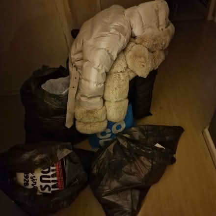 Photo of free Womens Clothing/Shoes (Birmingham) #1