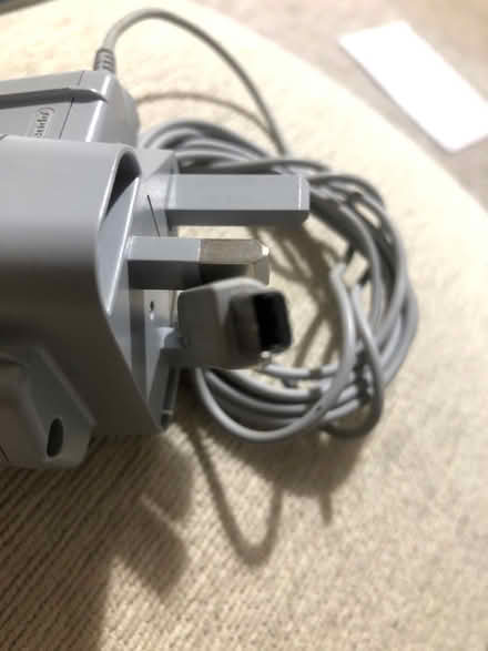 Photo of free Nintendo Power Supply (Haddon) #3