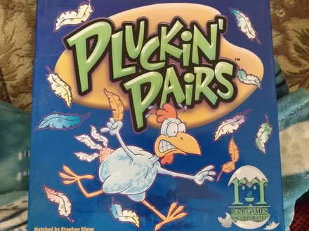 Photo of free Board Game (Dorsey's Search) #2