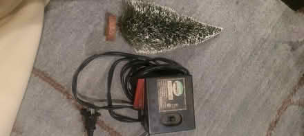 Photo of free Train set accessories (21704) (Near Spring Ridge and 144) #1