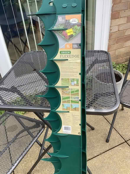 Photo of free Garden edging (Paddock Wood TN12) #1