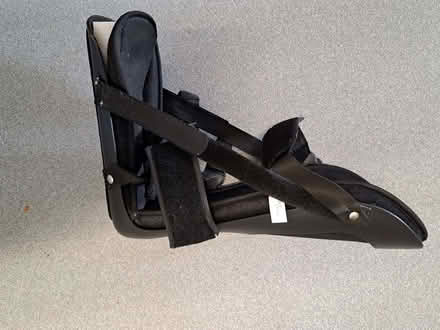 Photo of free Rigid Boot for easing plantar fasciitis (Carterton OX18) #1
