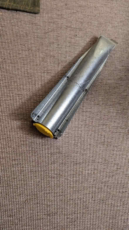 Photo of free Brabantia laundry garden spike 50mm (New Marston OX3) #1