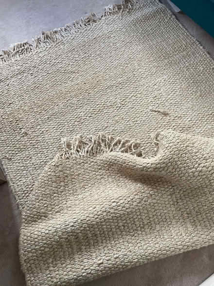 Photo of free Rug (HP10 Penn) #1