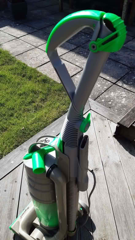 Photo of free Dyson DC04 (Glenleigh Park TN39) #4