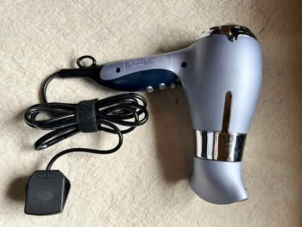 Photo of free Remington Model D3151 hairdryer (Long Melford CO10) #3