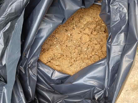 Photo of free Sharp Sand (Letchworth SG6) #1