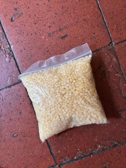 Photo of free Wax melting pot for batik, wax & tools (Allerton L18) #4