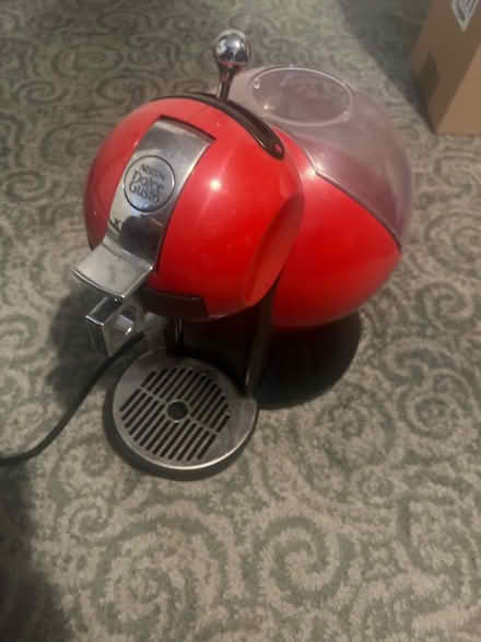 Photo of free Nescafé Dolce Gusto (BD20 5PB) #2