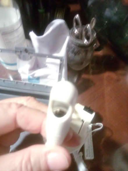 Photo of free Itty bitty book light (waterfront) #1