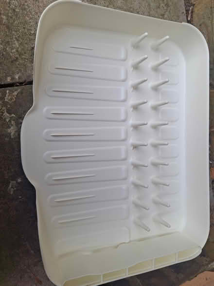 Photo of free Sink drainer (Great Linford MK14) #1