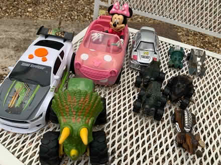 Photo of free Cars (IG10) #1