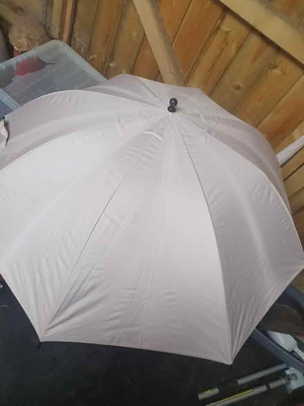 Photo of free Parasol/Umbrella (Bolton, BL6) #2
