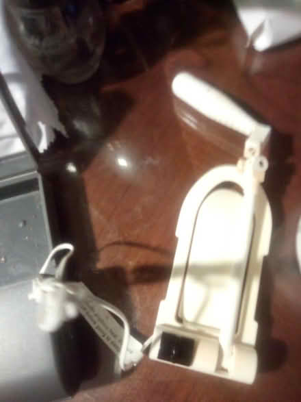 Photo of free Itty bitty book light (waterfront) #2