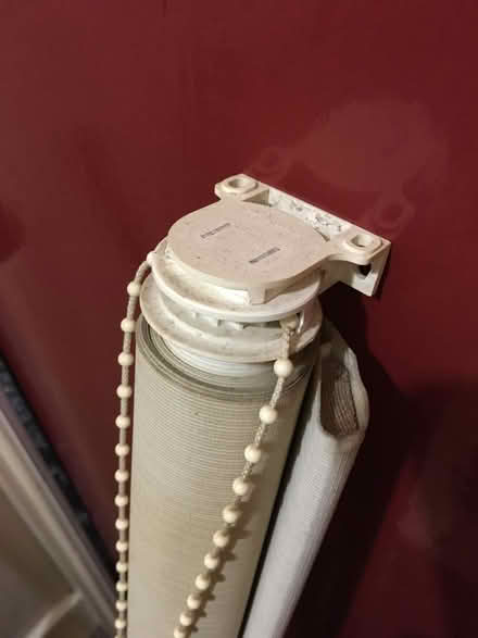 Photo of free Roller blind (Tottenham, off Philip Lane N17) #1