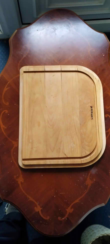 Photo of free Chopping board (Wollaton NG8) #1