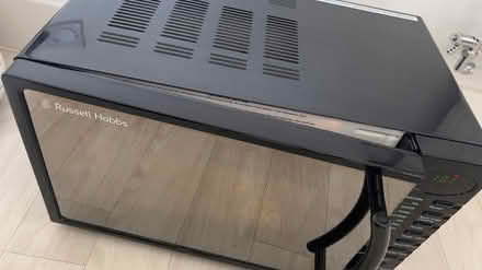 Photo of free Microwave (TN27, Headcorn) #2