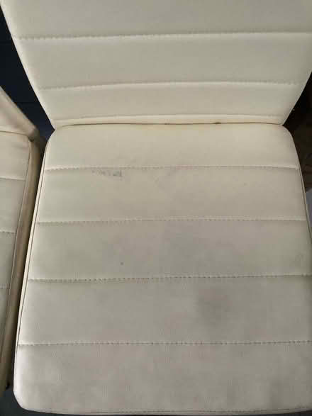 Photo of free 2 dining chairs (NR2) #3