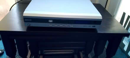 Photo of free DVD player (NG8 Wollaton) (Wollaton NG8) #1